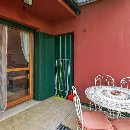 In Appartement *