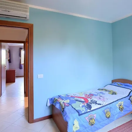 Appartement In *